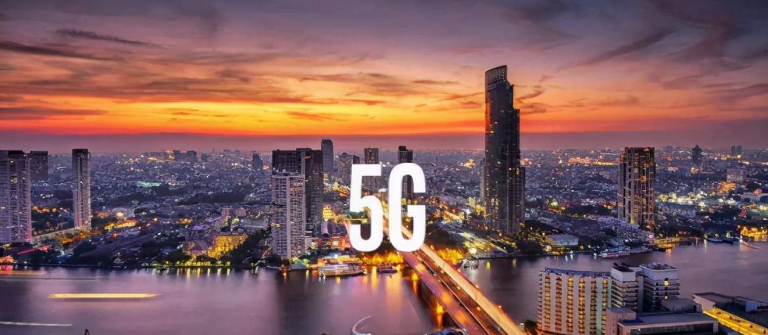 5G|中国宣布5G时代正式开启!美国网友:我们不能太依赖中国
