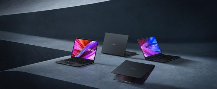 陈姐叨叨叨|华硕更新创作系列机型，支持Win11、整合ASUS Dial接口与OLED屏幕