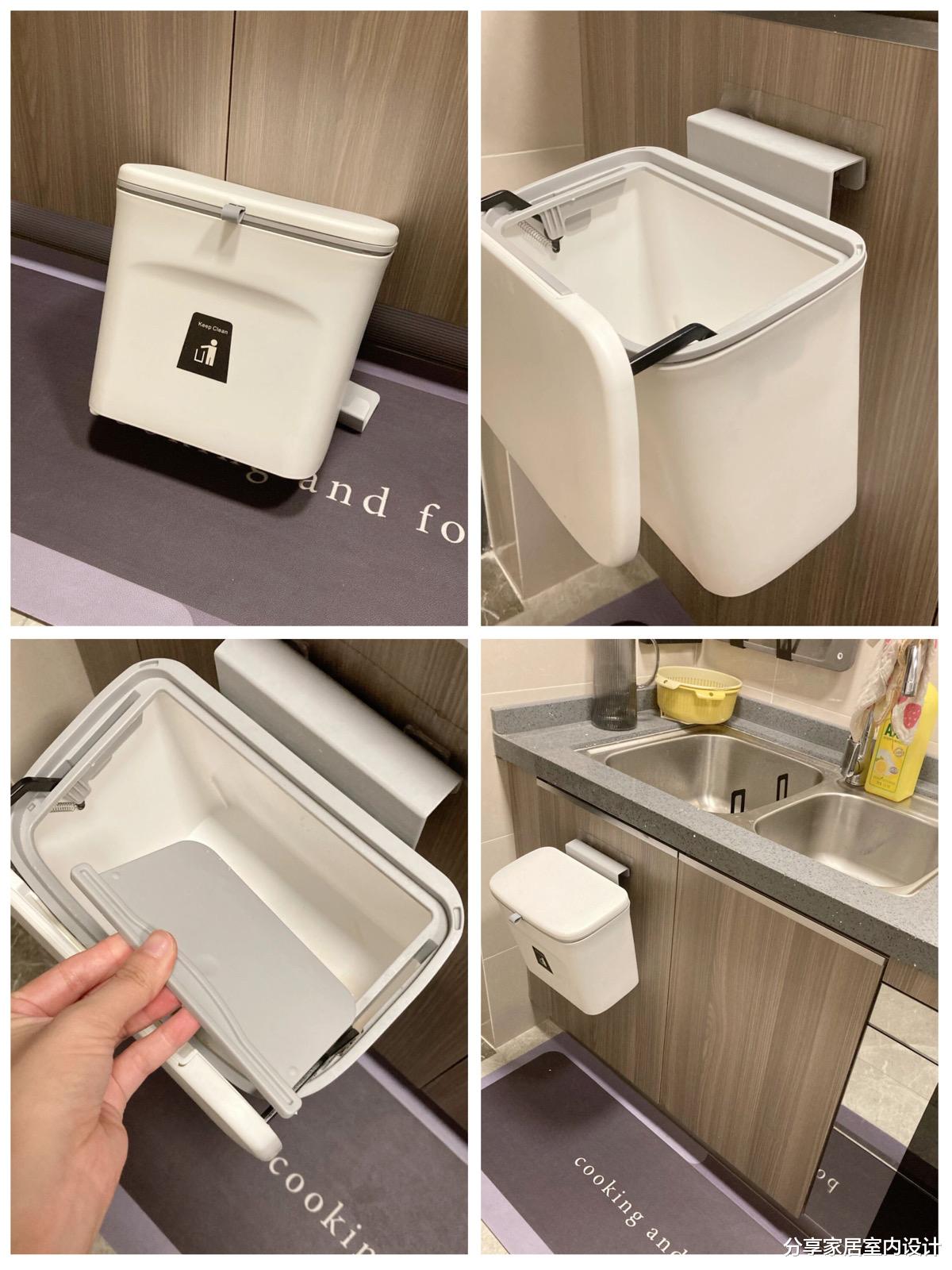 家庭主妇都会使用的4款便宜厨房好物,很实用,看看你家有吗?