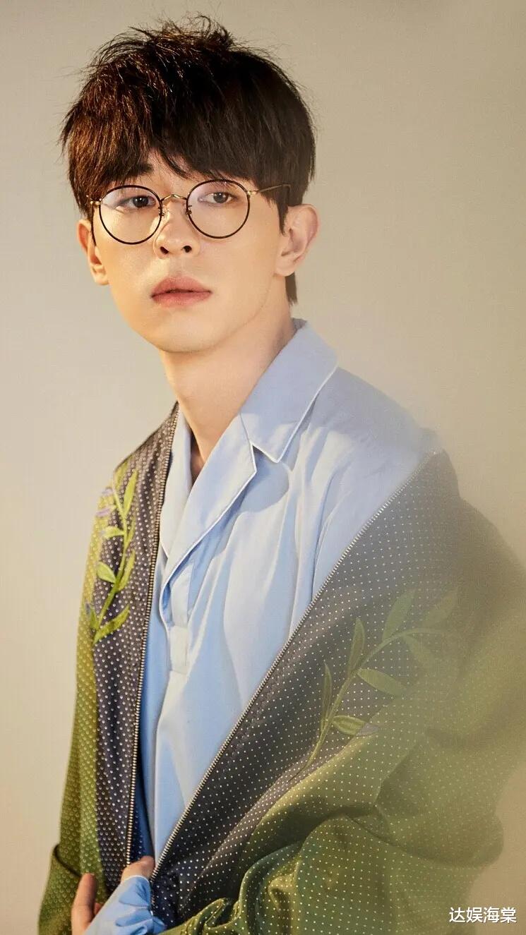 邓伦|《香蜜》后邓伦迎来新作，与王一博合作，央视制作阵容强大！