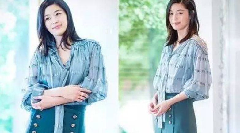 全智贤|她曾被誉为韩国“第一美女”，一集片酬就2个亿，然而花期却太短