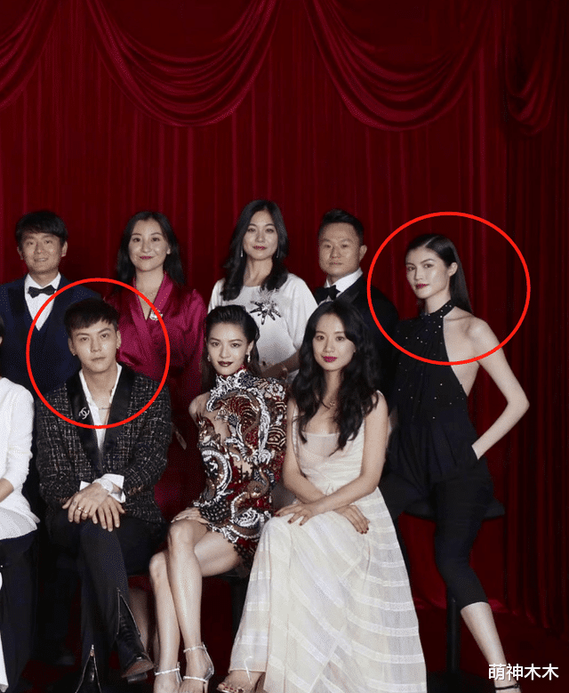 陈伟霆|陈伟霆何穗好事将近？港媒曝身边人透露：两人爱得甜蜜，已见家长