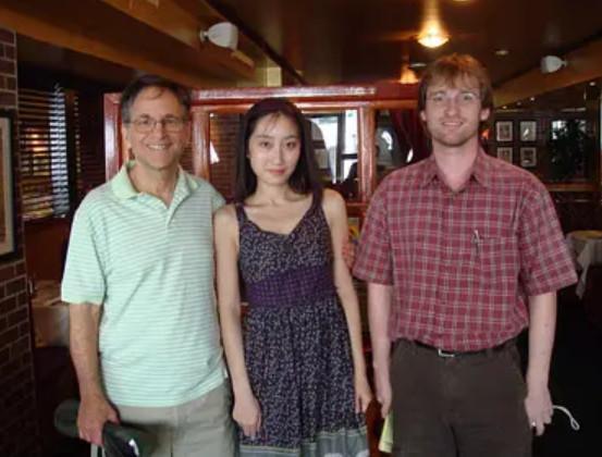 迪丽热巴|上海交大女博士成科研界“妲己”,颜值不输明星,数段婚姻引争议