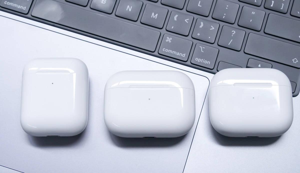 airpods3|1399元值不值得买？苹果AirPods 3真实体验：很出色但定位很尴尬