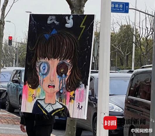 中国网推荐 3岁女童被副园长儿子殴打，没有得到道歉却反被退学？