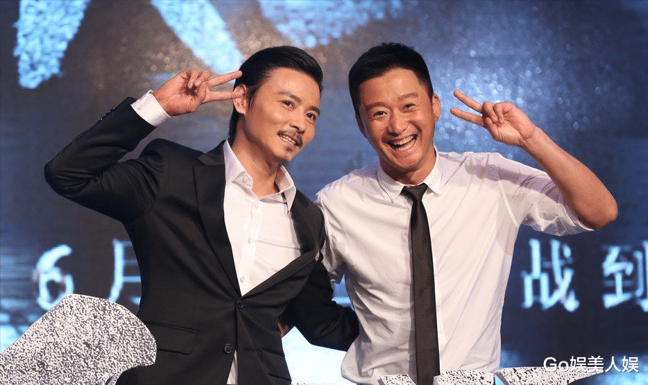 张晋|从“无人要”到“遭哄抢”，《披荆斩棘》再组队，张晋靠实力翻盘