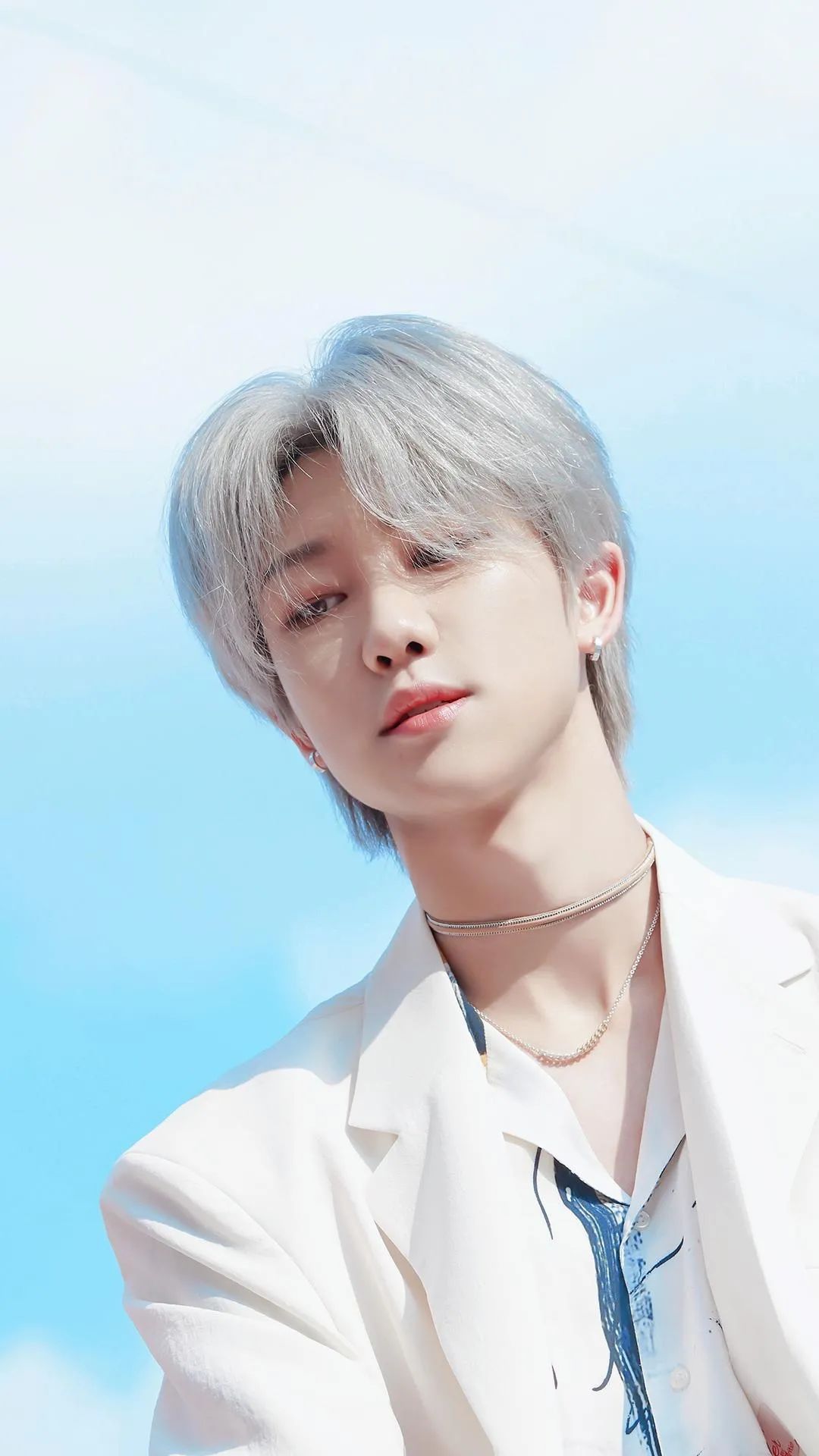 迪丽热巴|他成内娱最帅了吗？