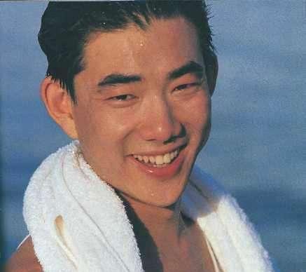 |三十年前最帅的5张面孔 帅到上头，实力与颜值并存！