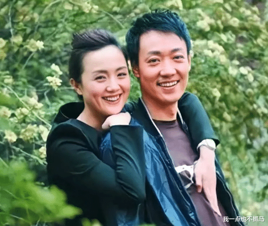 朱媛媛|撞脸袁泉，32岁嫁13年初恋，47岁的她终于拿奖了