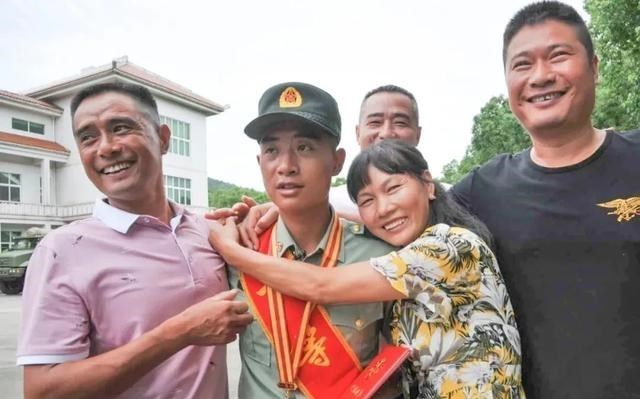 军人|一等功的概念是什么？在部队中有多难获得？看完涨知识了