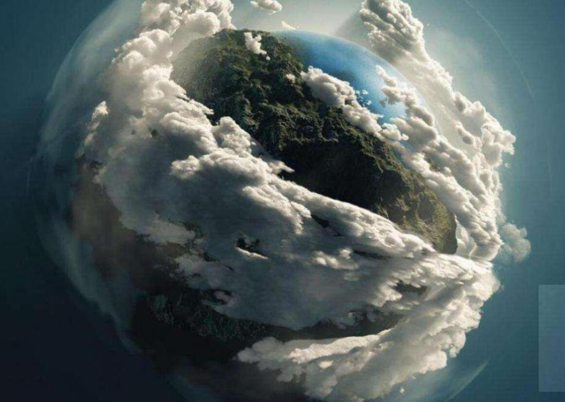 蚊子 地球小冰期来了？非洲惊现零下9.9摄氏度，专家：地球在“吸碳”