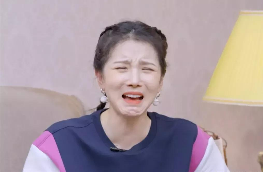 孟美岐|明星们的“迷之自信”，孟美岐自我感觉太优秀，有人自称可以取代孙俪