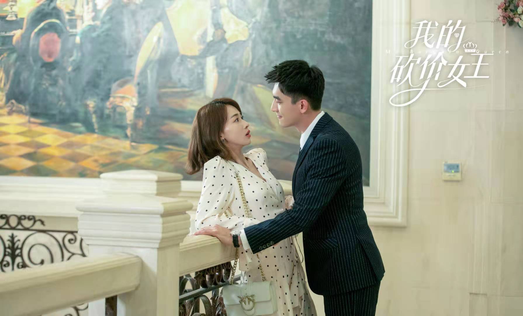 于正|于正亲自认证她是欢娱一姐，演技不好为何还要捧？