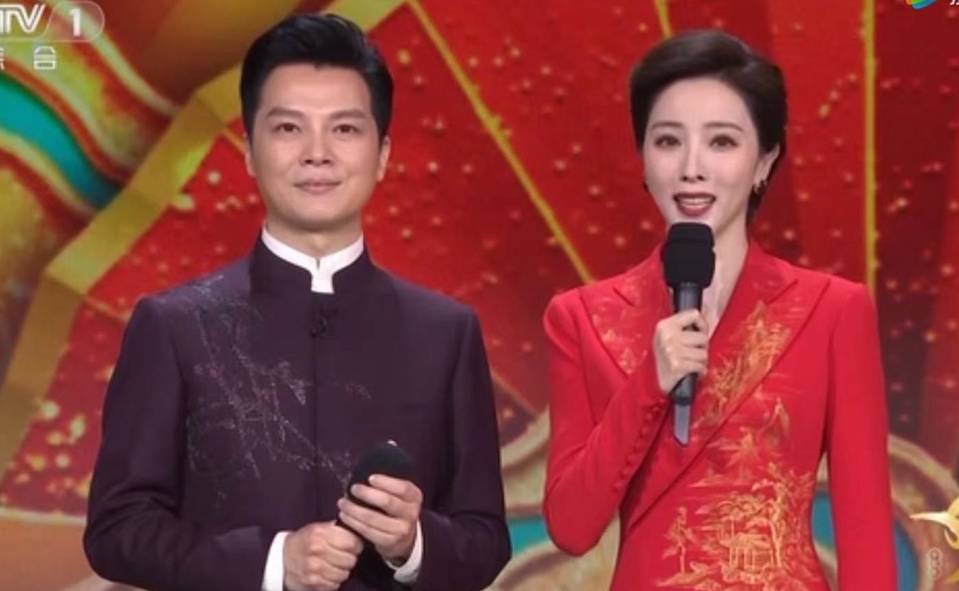 央视|毕业于清华北大的5位明星:2位被央视看中,第3位美貌与演技并存