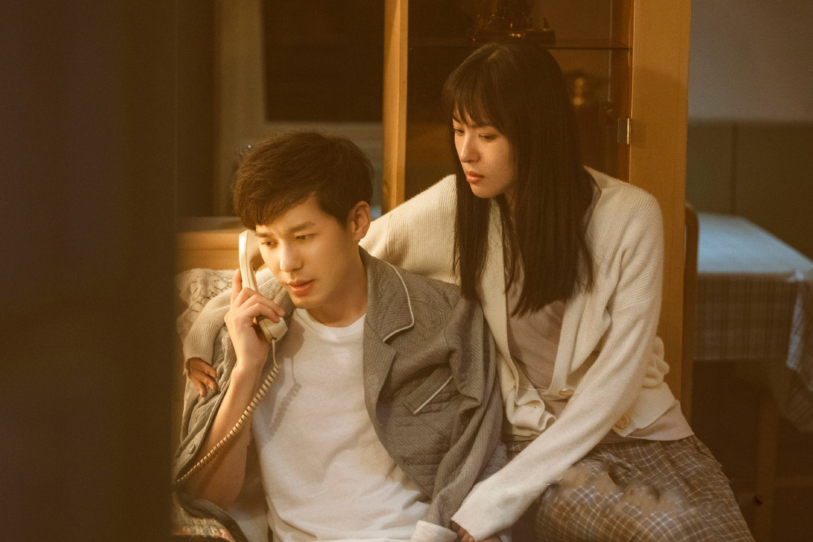 恋上糖果甜|《乔家的儿女》原著：门当户对也枉然，一成不爱小朗，离婚是必然