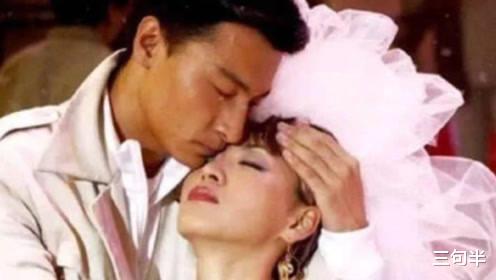 梅艳芳|梅艳芳告别演唱会，流着血垫着尿布，曲终时倒在刘德华怀里！