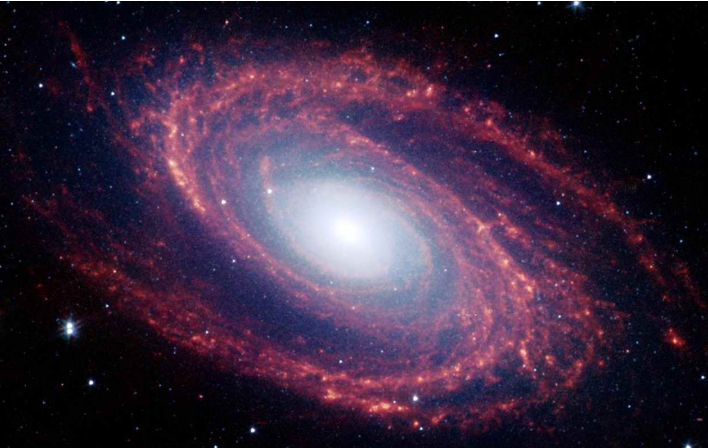 黄维 哈勃望远镜解开奇怪恒星变暗之迷,见证宇宙的变迁