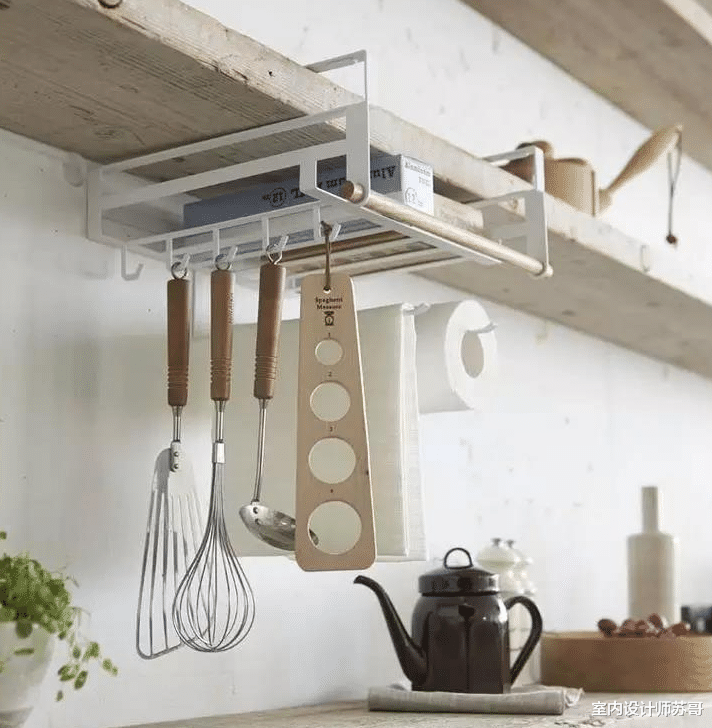 这些“冷门”的家居好物,看似不起眼,用了就离不开