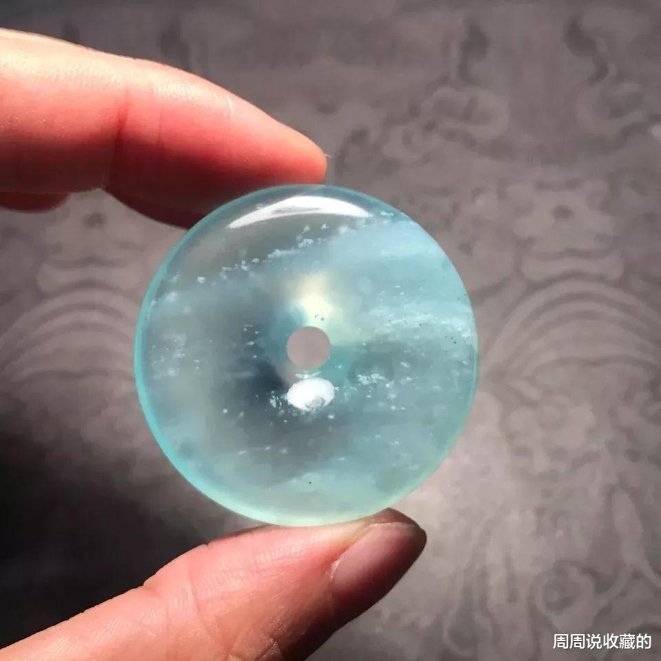 博物馆|网上对危料,天青冻骂声一片,这样对吗?