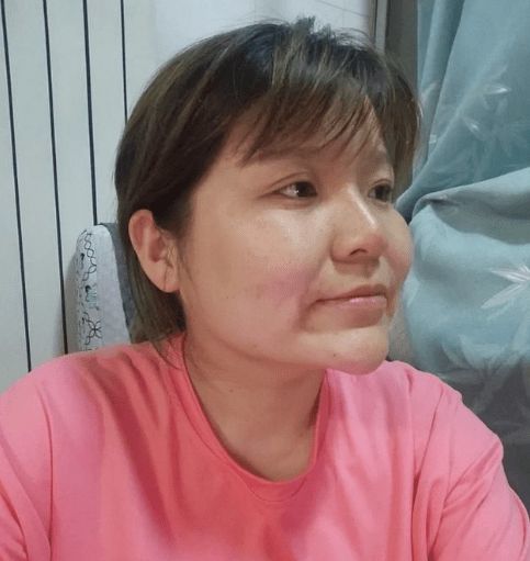 赵露思|郭老师直播如戏精附体，否认骂赵露思，称赵露思是自己亲妹妹，想和赵露思亲嘴