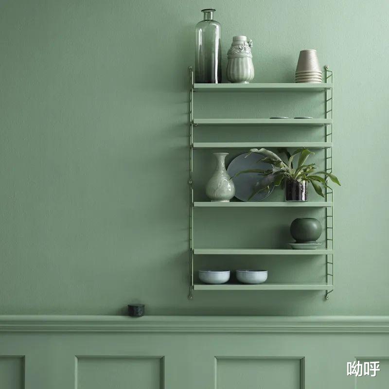 如何拯救大白墙?