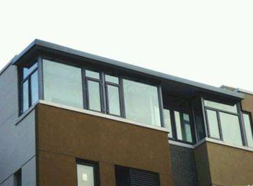 蓝窗贝贝 家装窗户玻璃怎么选？