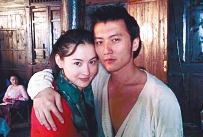 西游记|王菲被曝将结婚，梁小龙送上祝福，谢霆锋回应！