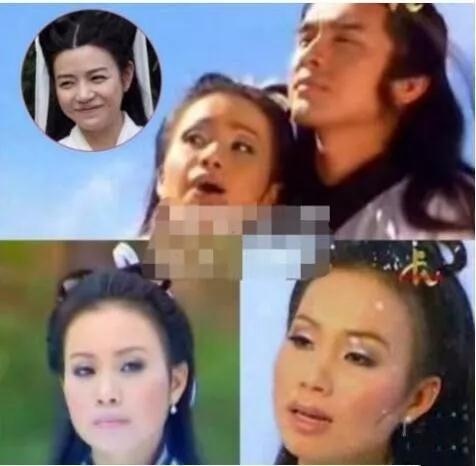 电视剧|看看越南翻拍的国产古装电视剧：来吧，朕不能一个人瞎！