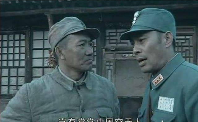 张光北|1部戏用30个替身，台词用数字代替，每天拿百万片酬，不配当演员