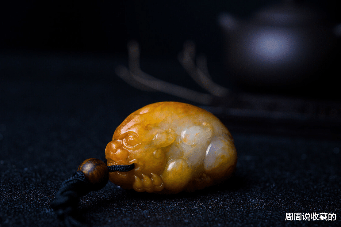 雕刻|关于和田玉饰品打孔的问题，事件虽小，学问可不小