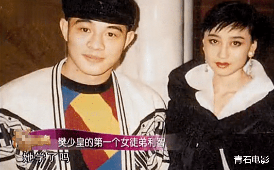 白百何|《天龙八部》演员现状：梦姑46岁仍单身，有12位老戏骨已离世