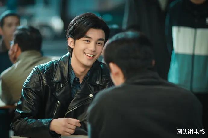 启航|周播量最高的五部剧,《启航:当风起时》第三,第一播量高达2.4亿