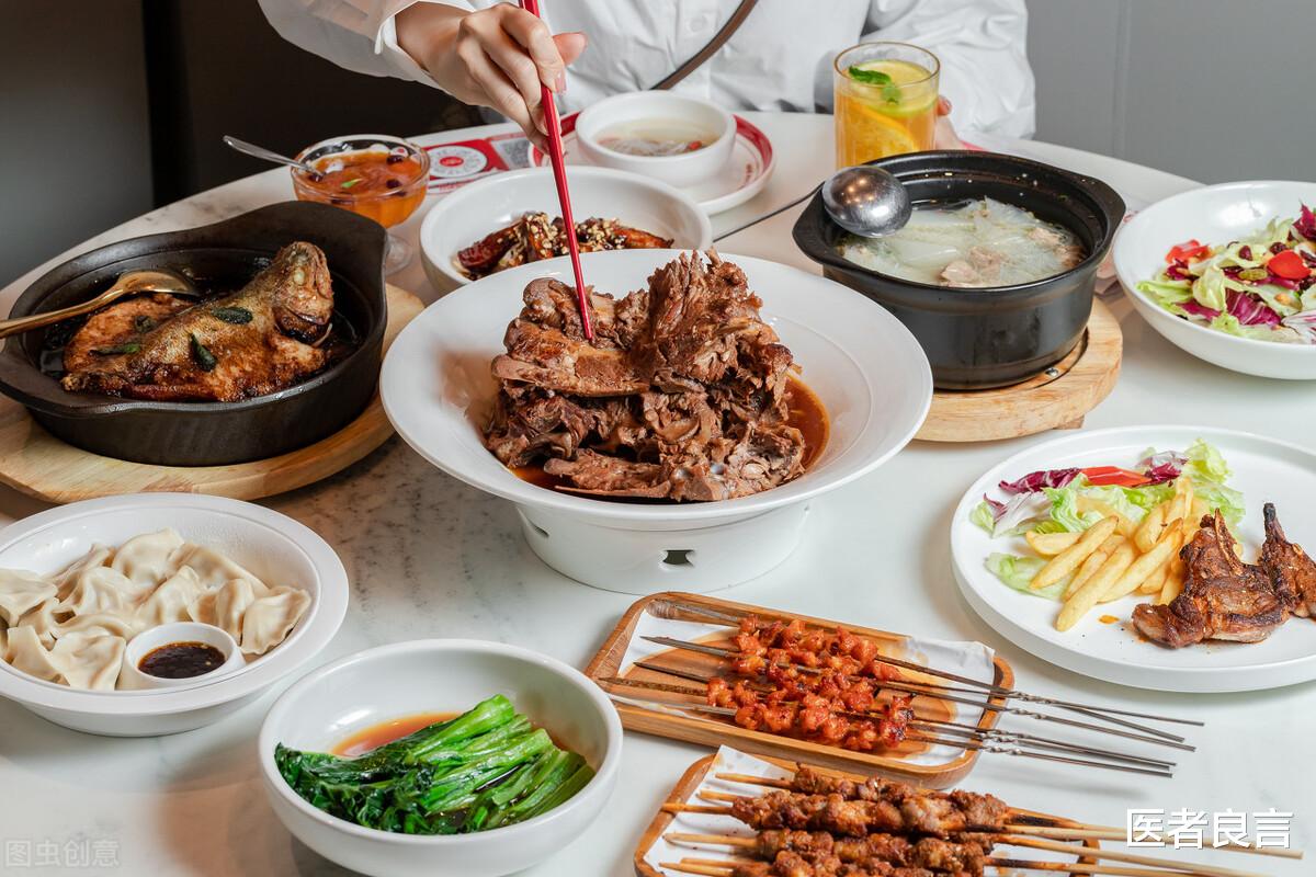 面霜 医生提醒：低碳饮食可以让您轻松实现减肥的目的！快来看看吧