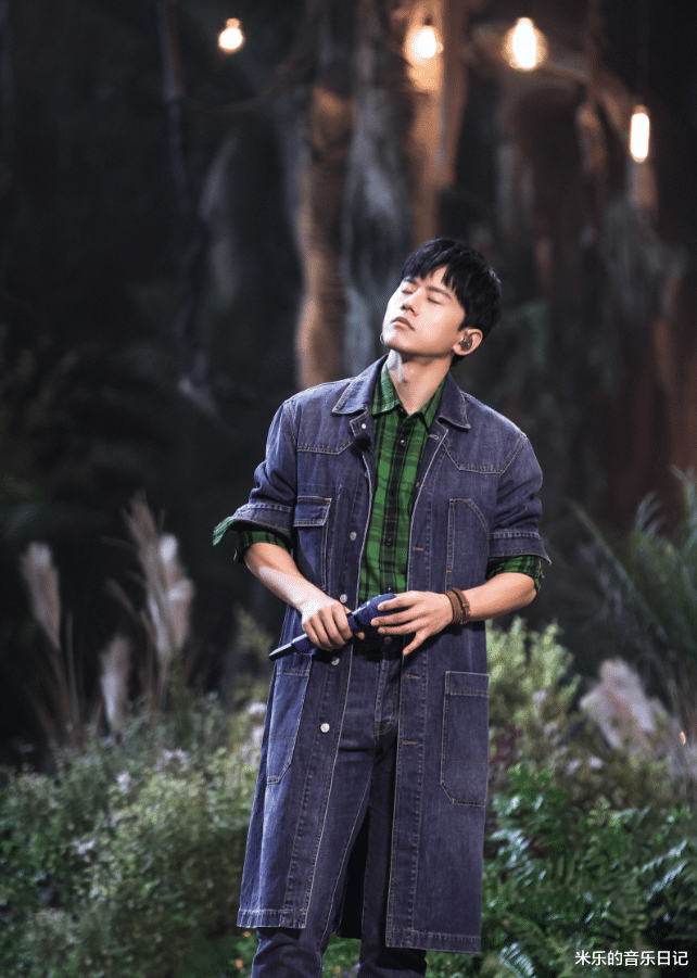 张杰|谁的眼泪在飞，是我的呀，这版真的太绝了，快去听呀朋友们！