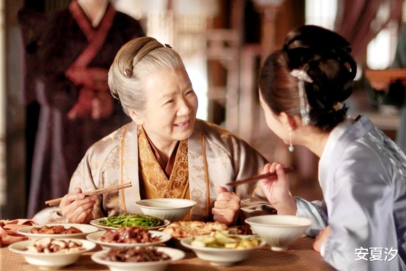 顾廷烨|知否原著:只有举办筵席 才能凸显出作为嫡女的教养跟实力