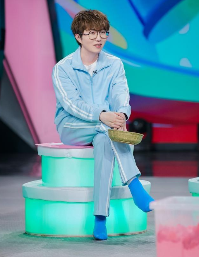 奶果的妈咪 胡夏被龚俊带跑调,毛不易评价唱功话术满分,刘宇宁却主动想合作