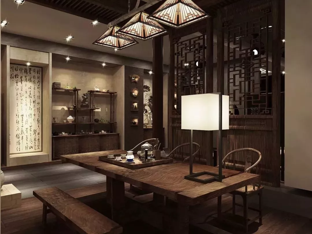 干净，是一个人最好的风水