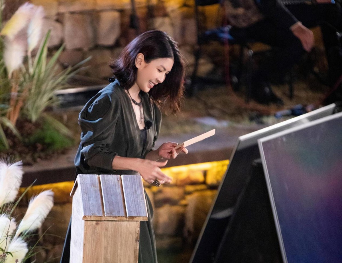 谭咏麟|《时光音乐会》曾毅“闹乌龙”，谭咏麟在线误会，刀郎得到尊重