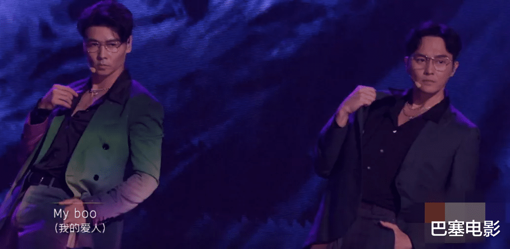 蔡少芬|《披荆斩棘》总决赛油腻劝退，哥哥嫂子都灾难，求别搞下一季了