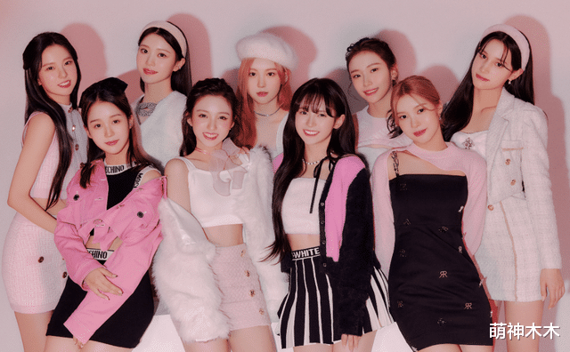 韩国娱乐|年末舞台扯下韩娱遮羞布,颜值低、实力差还抄袭,韩国爱豆不行了