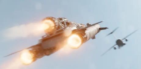 速度与激情9|《速激9》票房2亿太猛了，吓跑3部国产片，周星驰御用导演也认怂