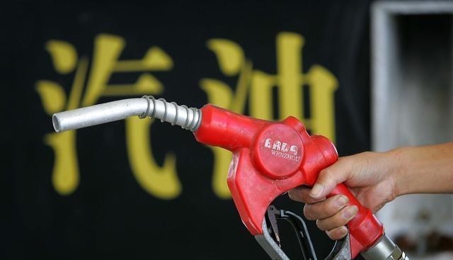 原油 原油上涨强势，国内油价或将告别6元，6月2日加油站汽柴油新售价