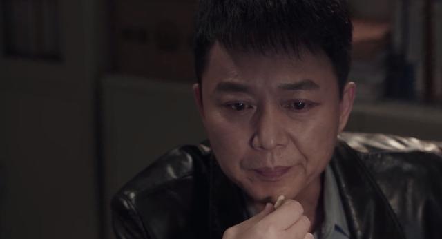 扫黑风暴|《扫黑风暴》被官媒点名，这次不是夸是批评，言辞直戳平台肺管子