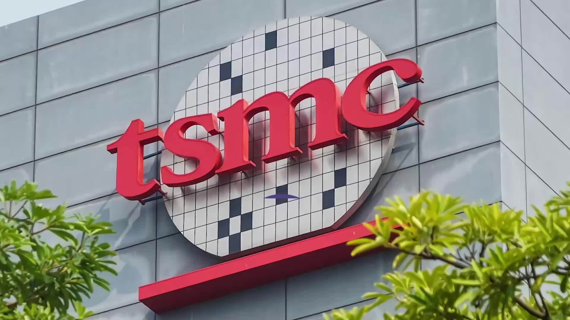 台积电|自相矛盾！让台积电、三星上交数据，自己却不让英特尔在我国建厂