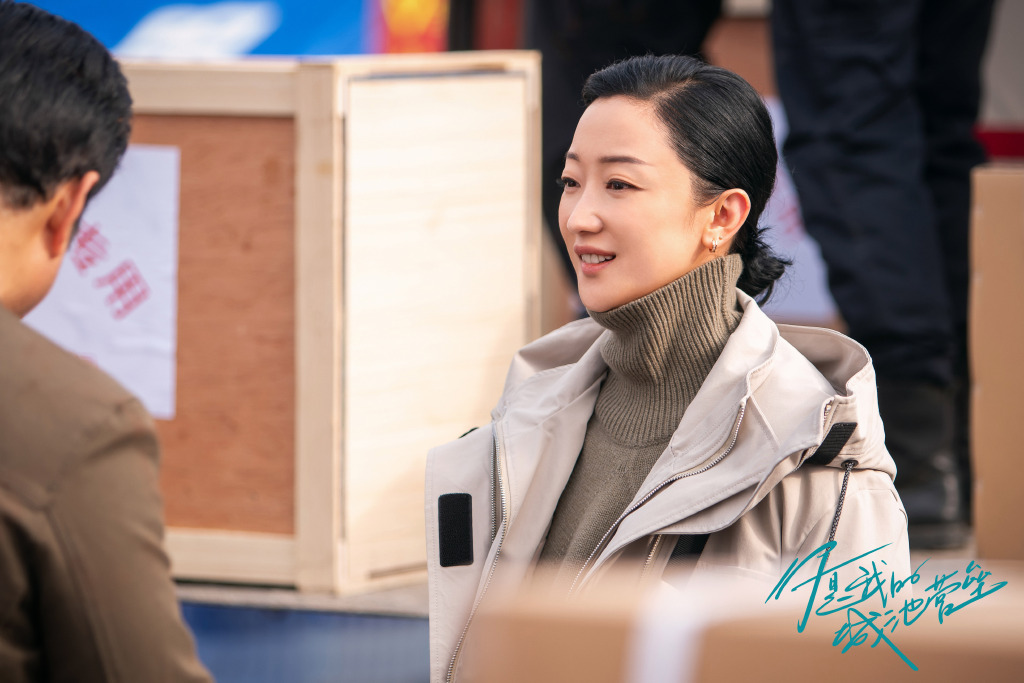 邢克瑶|《城池营垒》原著：邢克瑶艰难产下“遗腹子”，小叔李念痴情守护