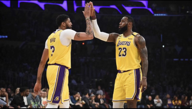 篮网队|本赛季没有夺冠可能会解体重建的五个球队