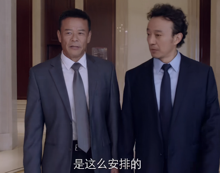 青簪行|3亿大剧有救了？网传《青簪行》不用AI换脸，应对办法太绝，令人佩服