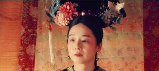 阳光语言矫正说|顺治皇帝做了个梦，醒来后将梦中女子纳入后宫，结果生下千古一帝