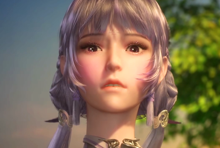 武魂|斗罗大陆:小奥的武魂真身是什么?让荣荣羞得脸红,效果却很变态