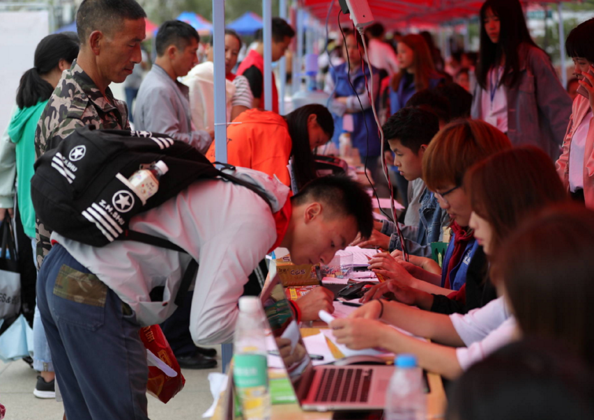 招聘|大学“含金量”较高的考试，是毕业找工作的加分项，学生需知晓